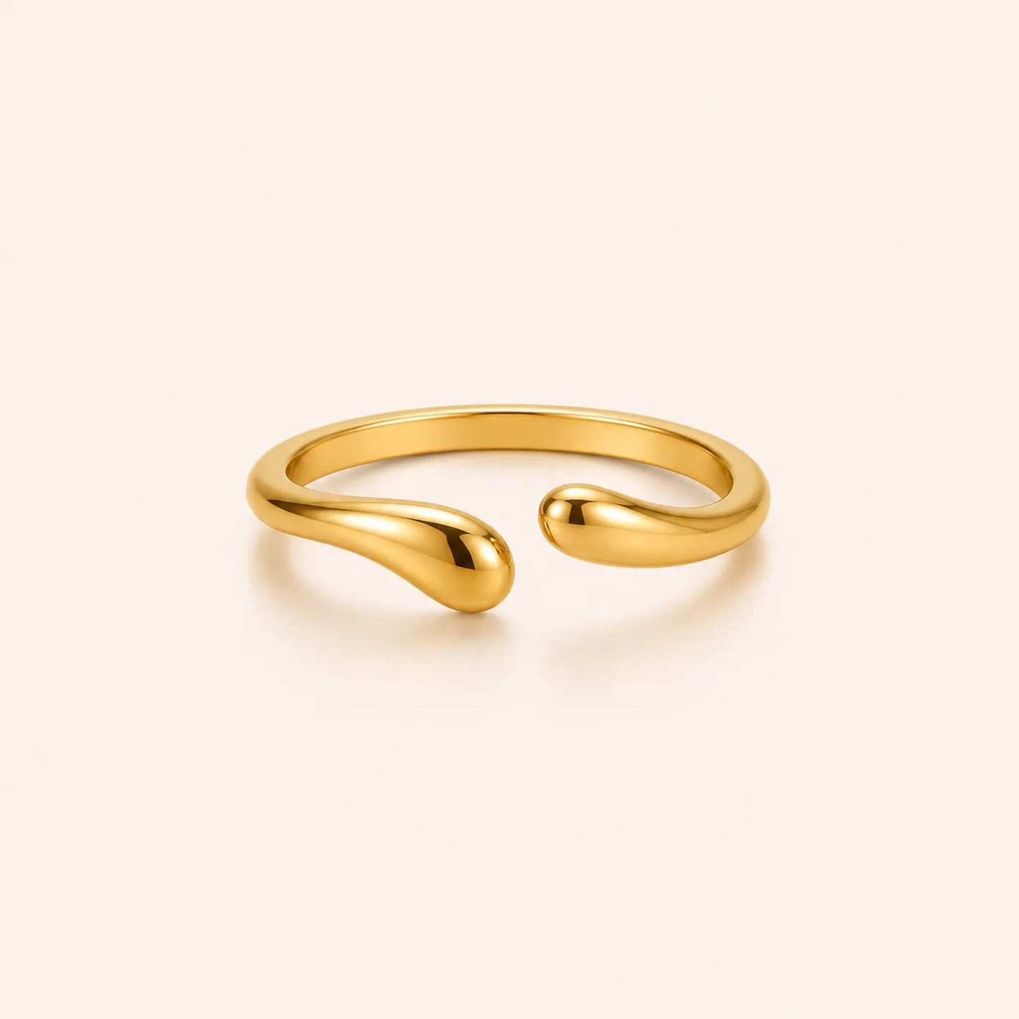 Sienna Wrap Ring