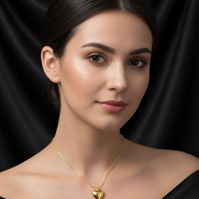Everyday Love Pendant