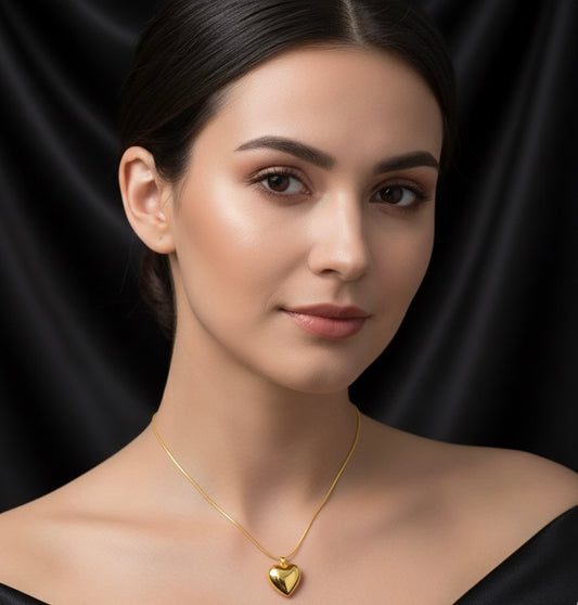 Everyday Love Pendant