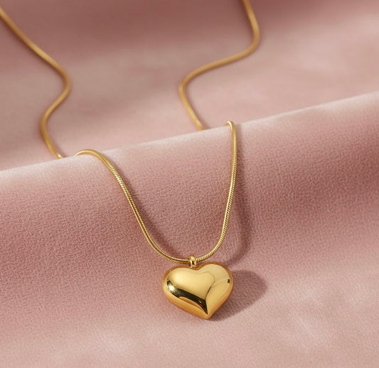 Everyday Love Pendant