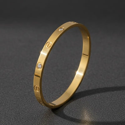 Cartier’s iconic Love Bracelet