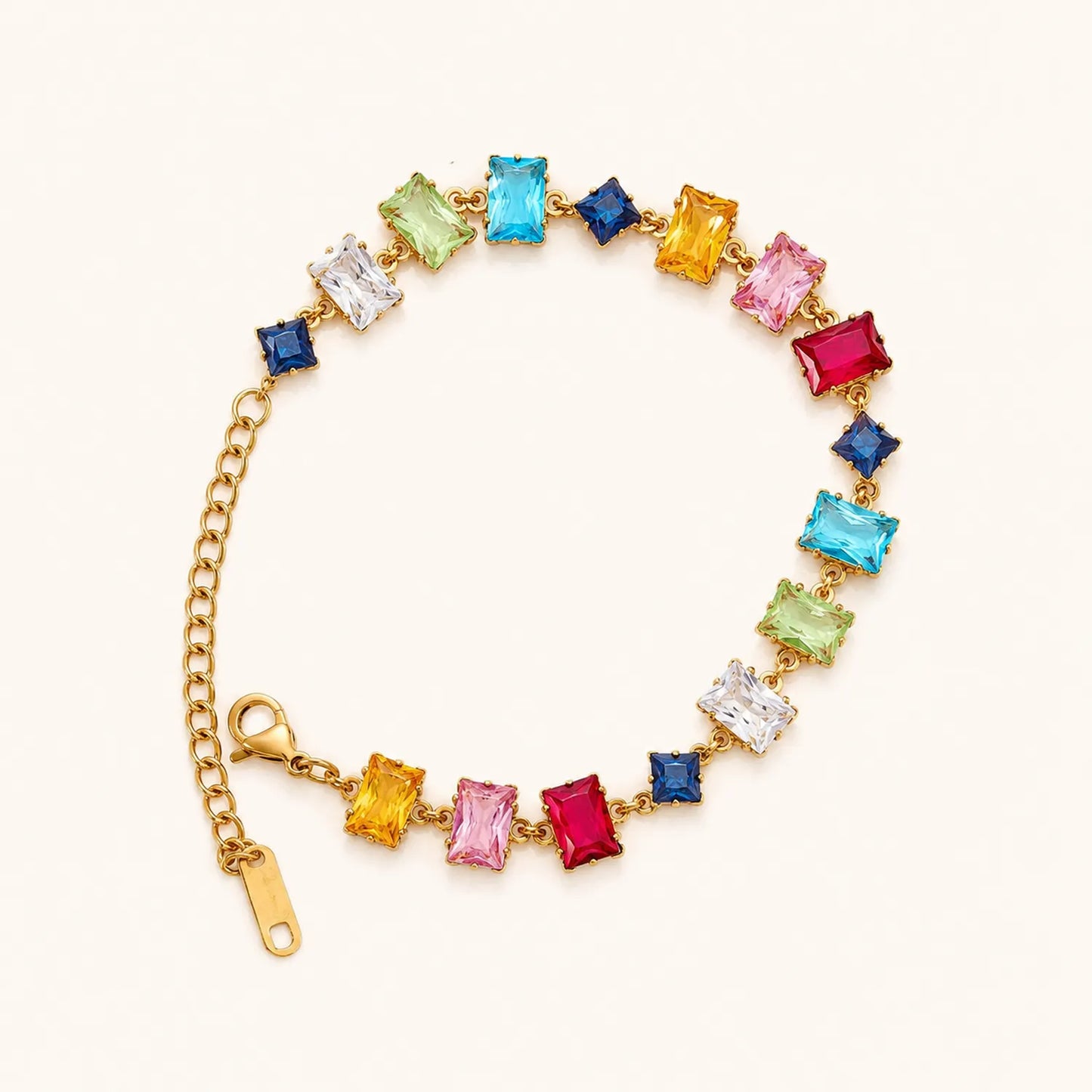 Aurora Princess Bracelet