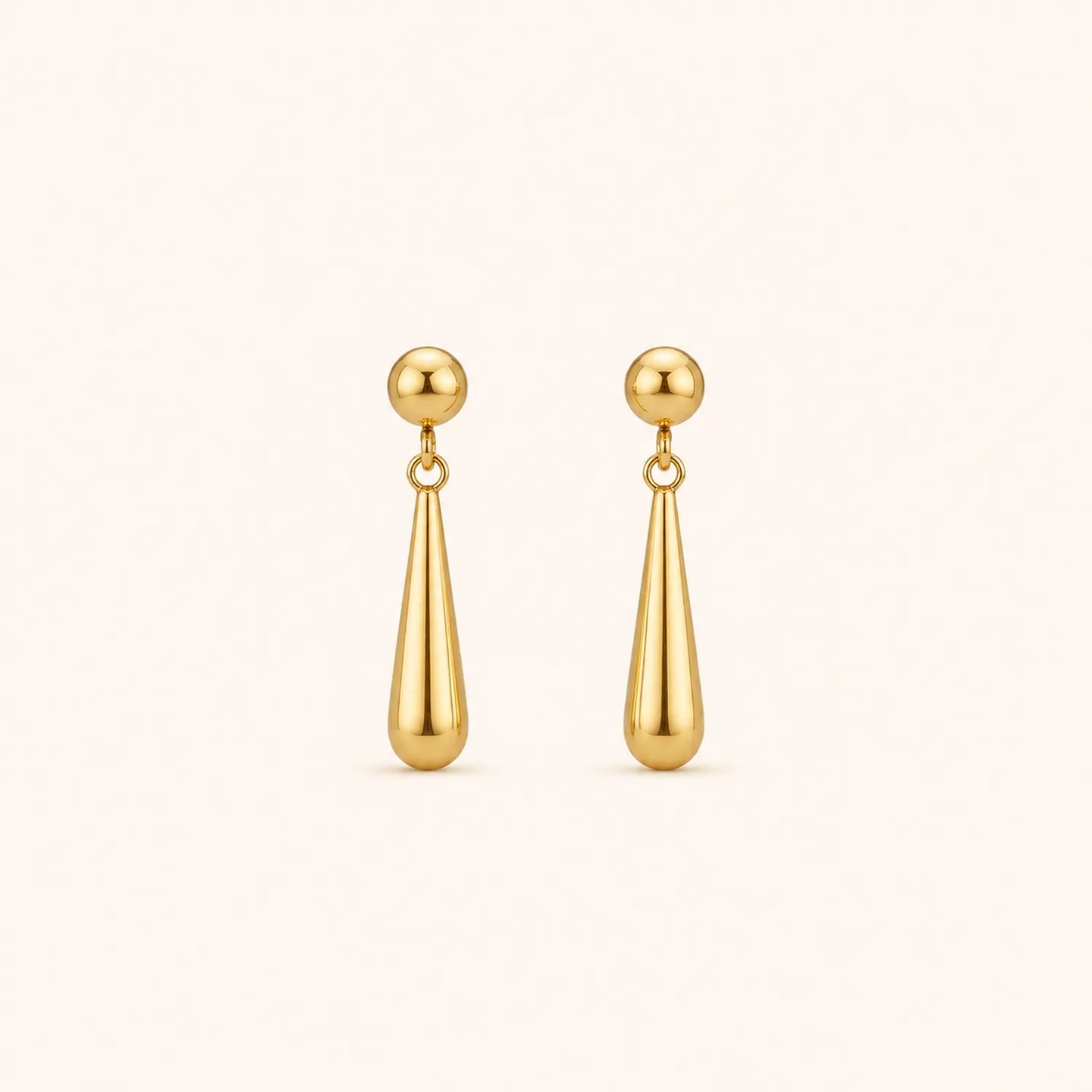 Dew Drop Earring