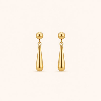 Dew Drop Earring