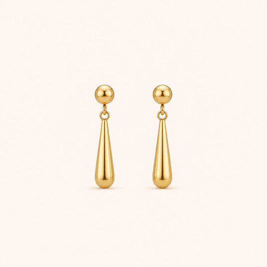 Dew Drop Earring