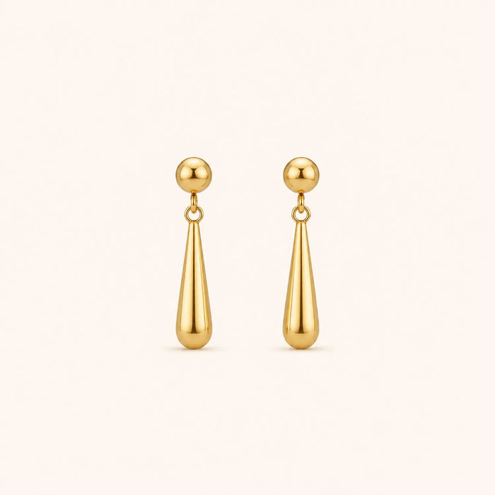 Dew Drop Earring