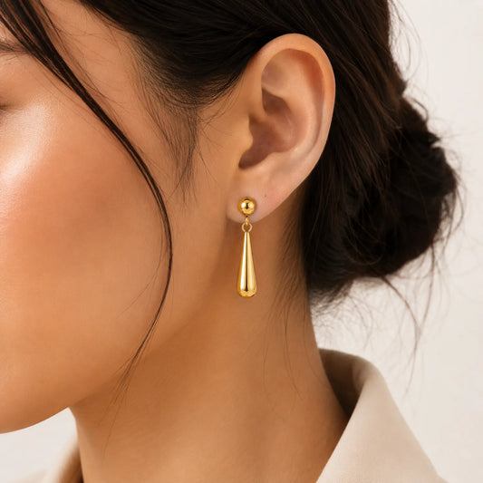 Dew Drop Earring