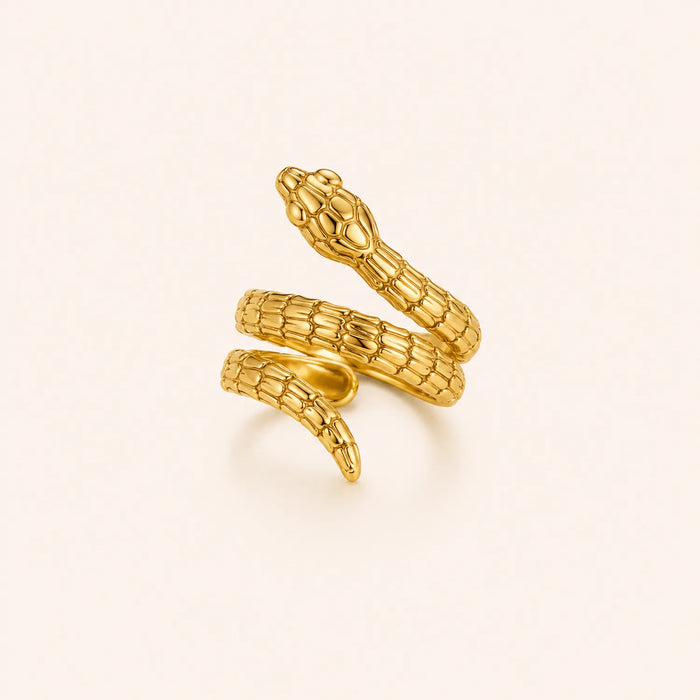 Serpent Ring