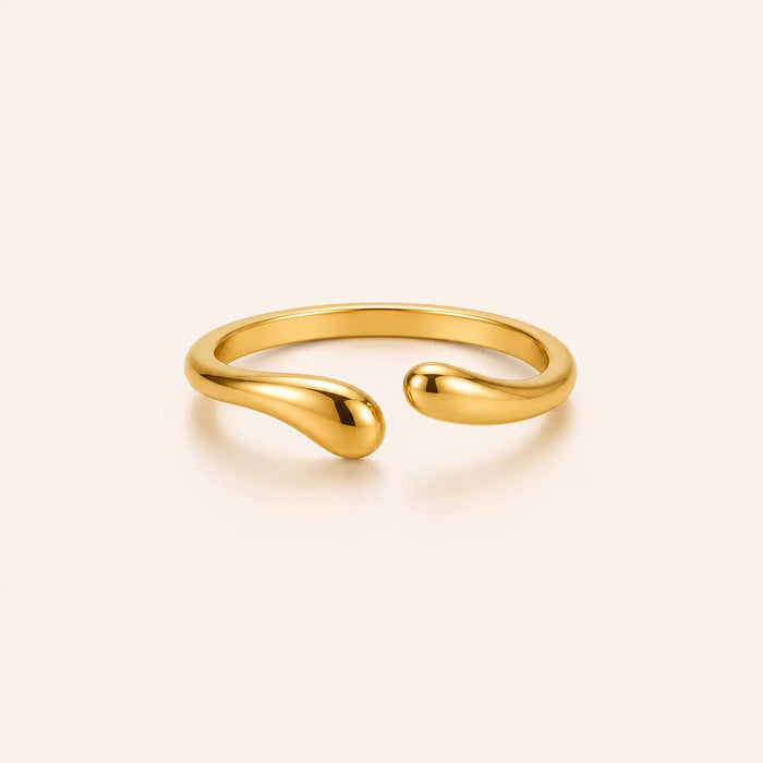 Sienna Wrap Ring