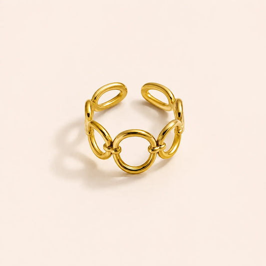 Halo Link Ring