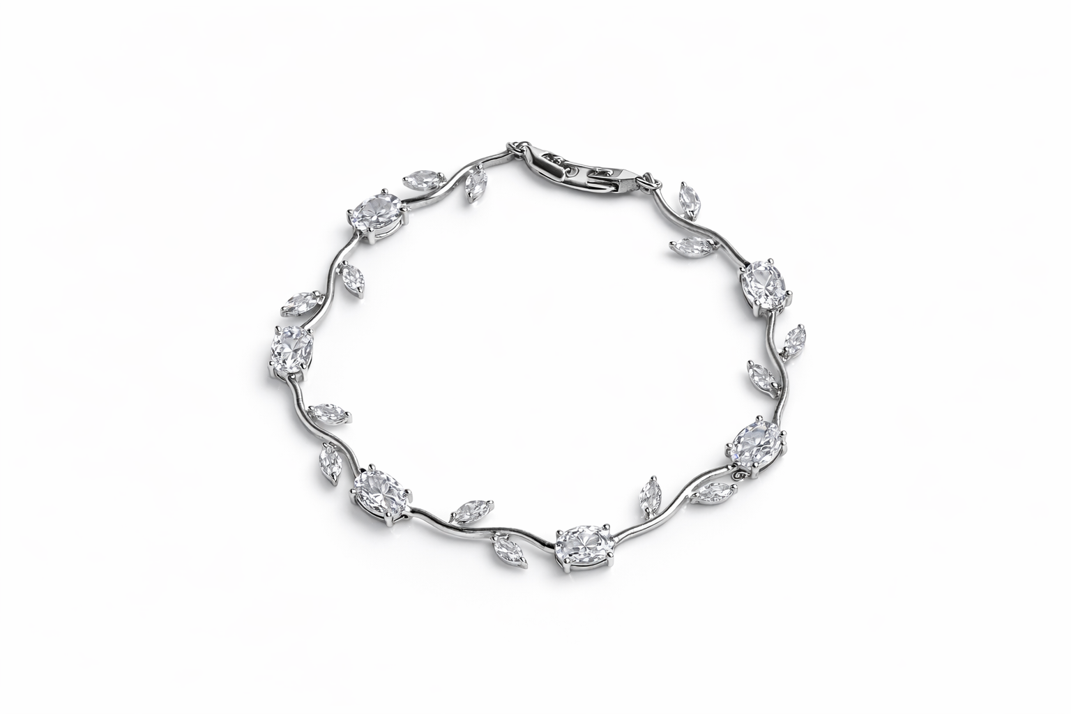 Princess Blossom Tulip Bracelet